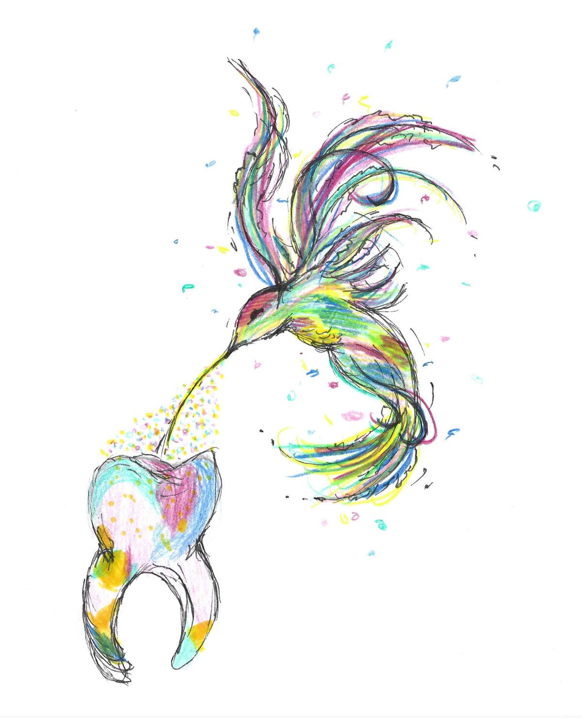 Cabinet Dentaire Marcano